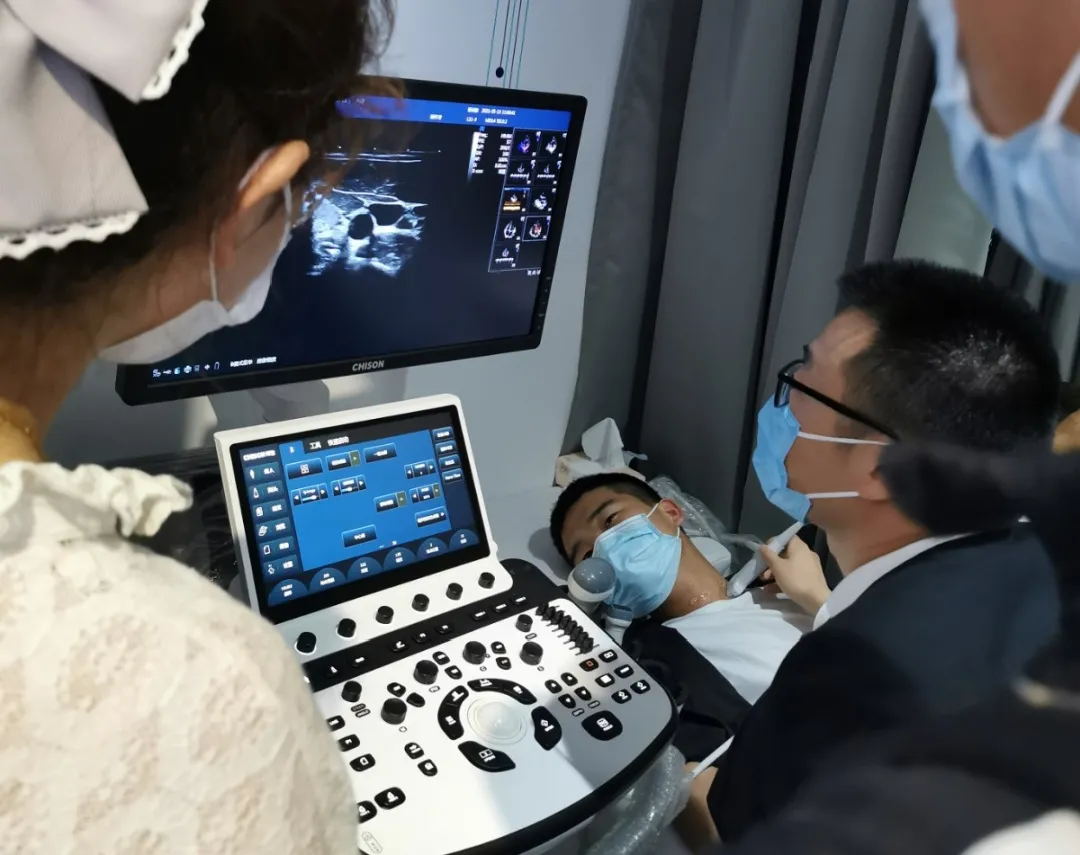 有ag贵宾厅 更精彩|ag贵宾厅医疗在2021春季CMEF亮点回顾