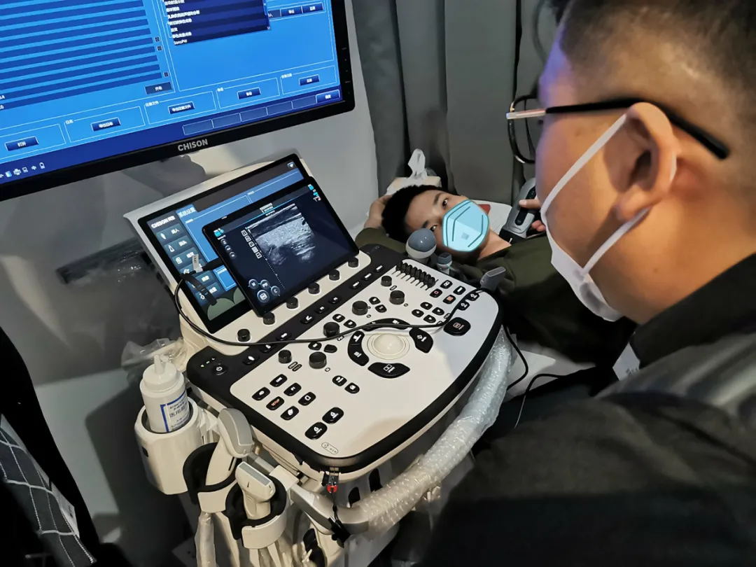 有ag贵宾厅 更精彩|ag贵宾厅医疗在2021春季CMEF亮点回顾