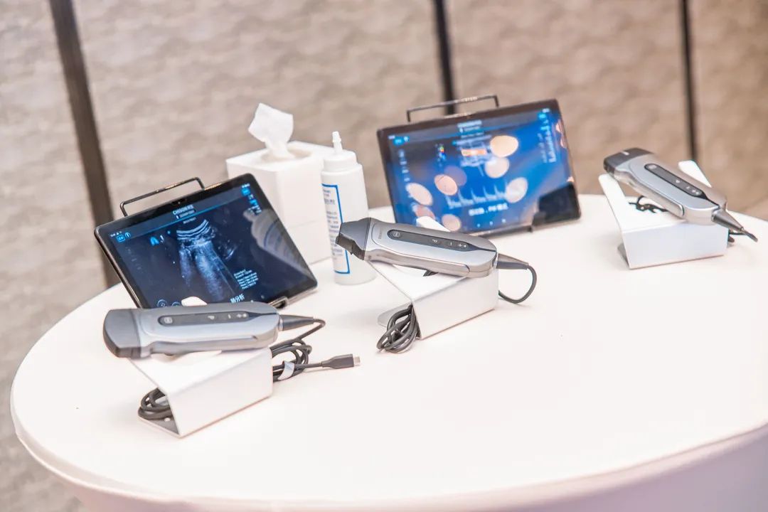 关于超声未来发展，SonoEye给了超前答案