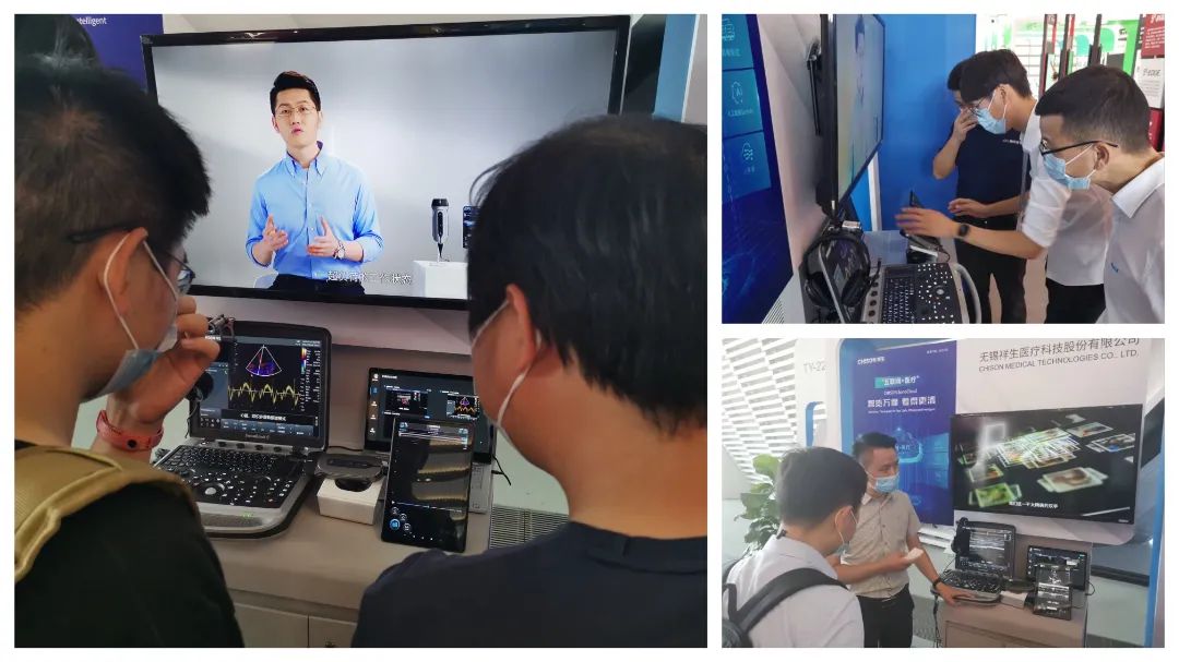 打卡世界互联网大会 ag贵宾厅医疗首秀显锋芒