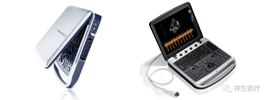 科研兽超SonoVet E90，探索连接的生命