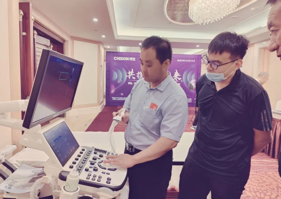 ag贵宾厅医疗新产品推介及合作伙伴大会圆满召开