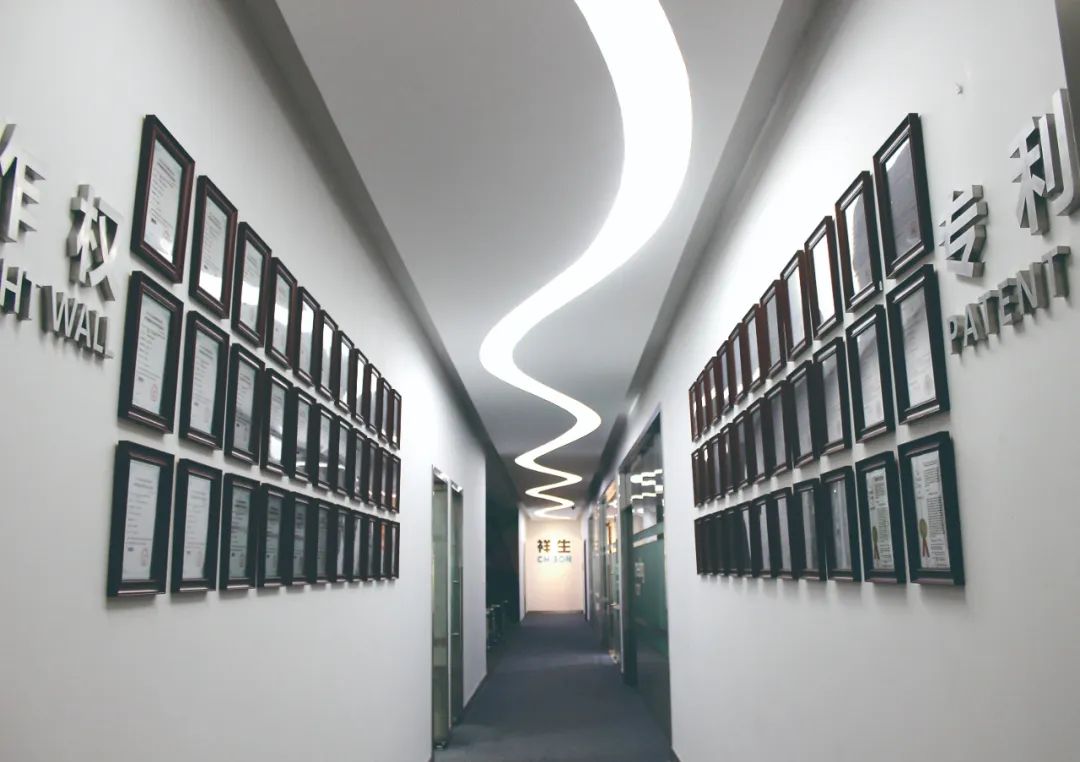 再获喜讯！ag贵宾厅医疗荣获国家知识产权最高荣誉