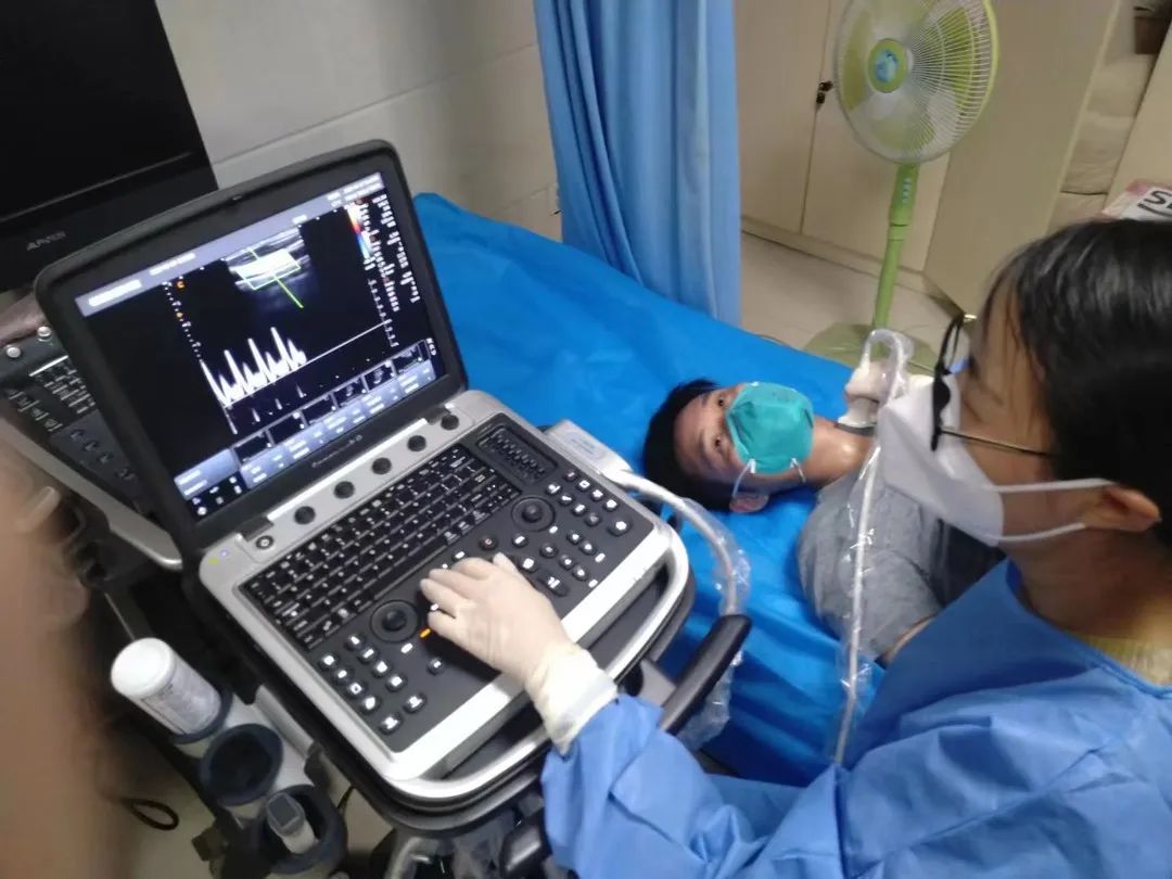 ag贵宾厅医疗抗疫逆行驰援吉安