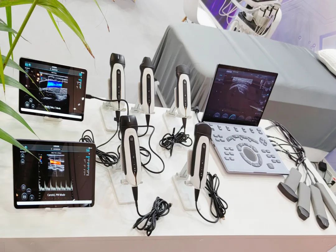 2022MEDICA | 矢志创新，精彩绽放国际舞台！