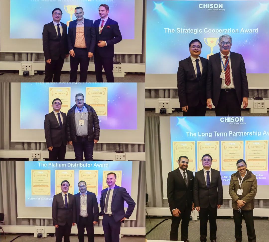 2022MEDICA | 矢志创新，精彩绽放国际舞台！