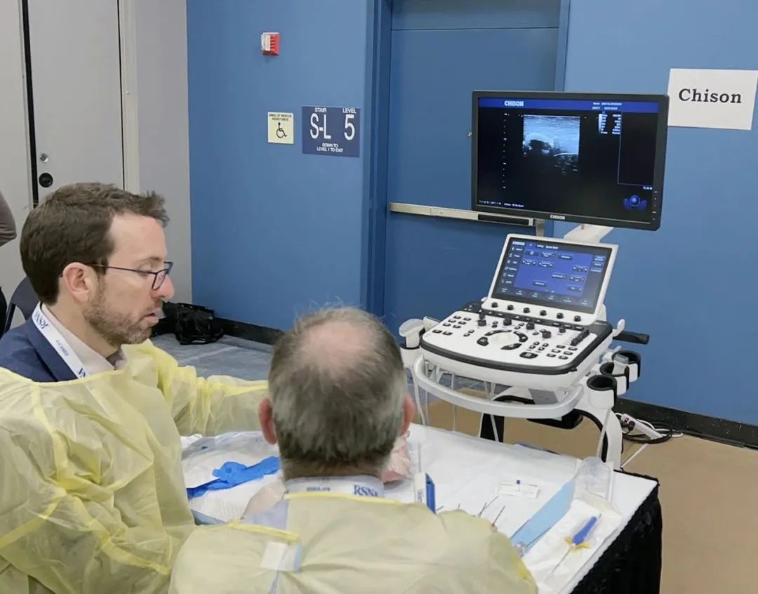 RSNA 2022 | 初心不忘，以创新赋能智慧医疗新未来