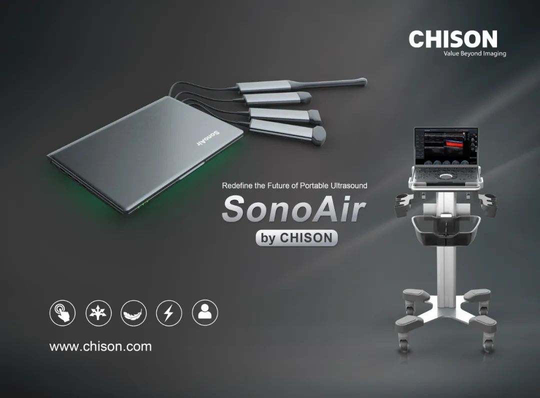 RSNA 2022 | 初心不忘，以创新赋能智慧医疗新未来