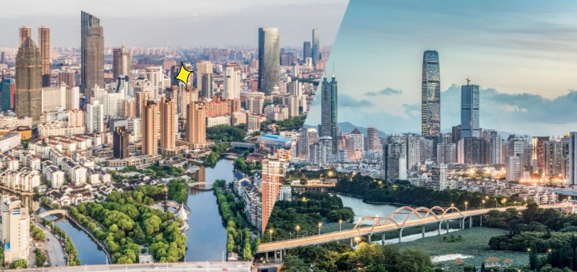 风帆高扬，再赴粤港澳——ag贵宾厅医疗受邀出席“双湾融合 共创未来”系列活动