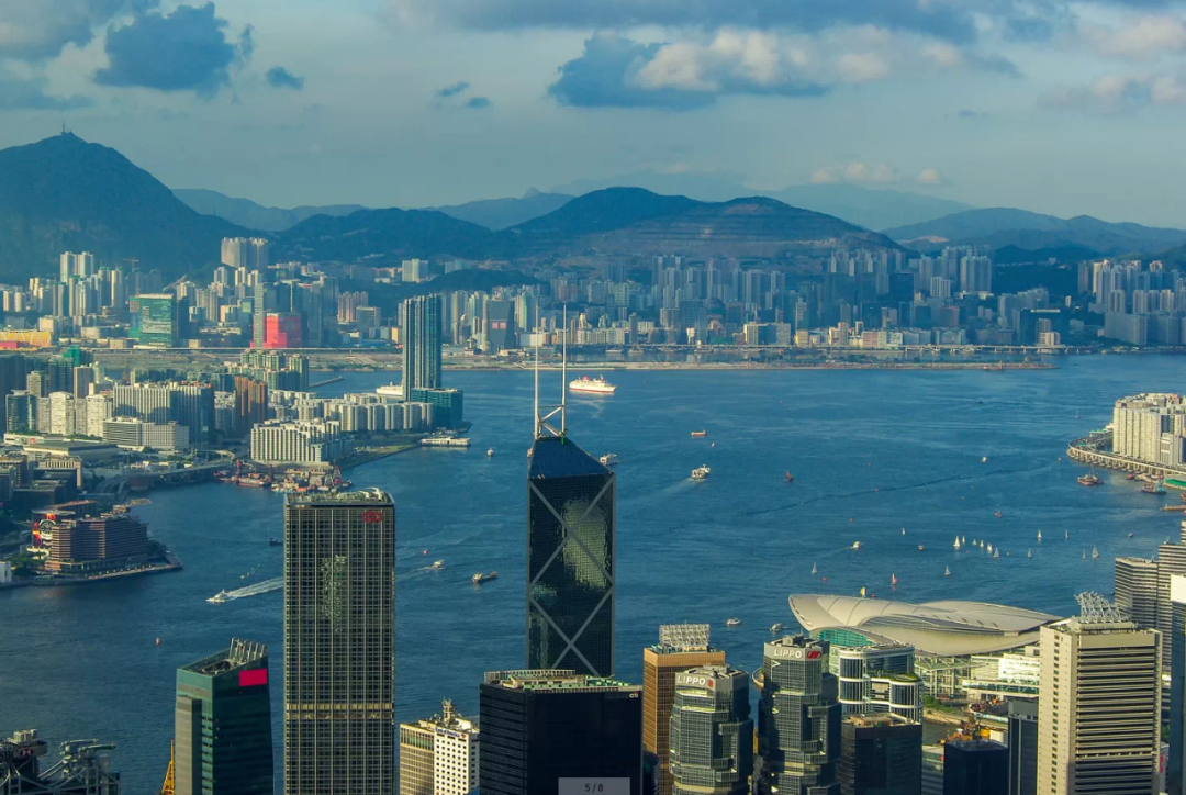 风帆高扬，再赴粤港澳——ag贵宾厅医疗受邀出席“双湾融合 共创未来”系列活动