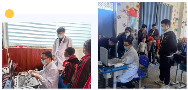 携手华西二院守护童“心”，共筑健康未来