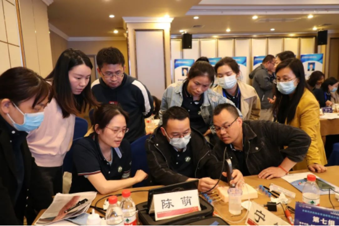 为血管通路保驾护航，守护透析患者生命线！