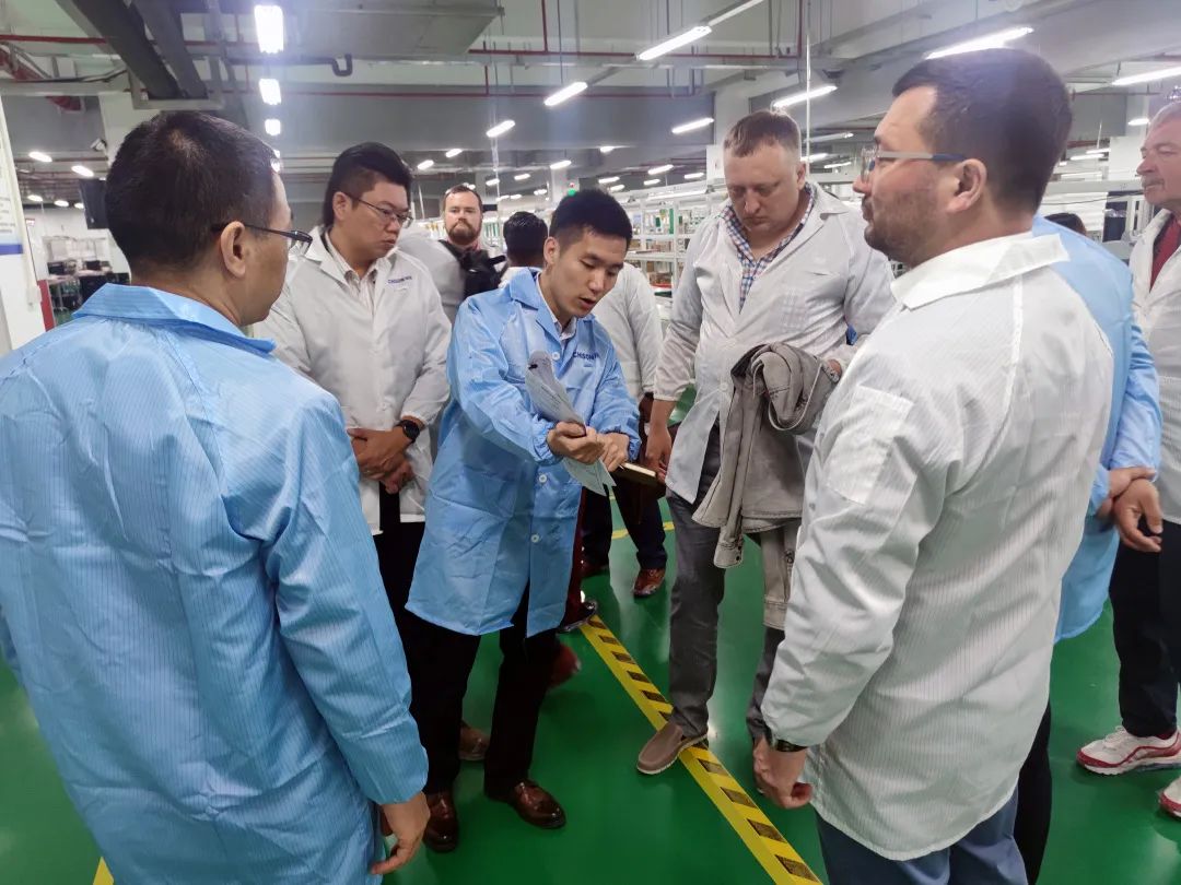 智创不凡，跃然新“声” | ag贵宾厅医疗精彩亮相2023CMEF