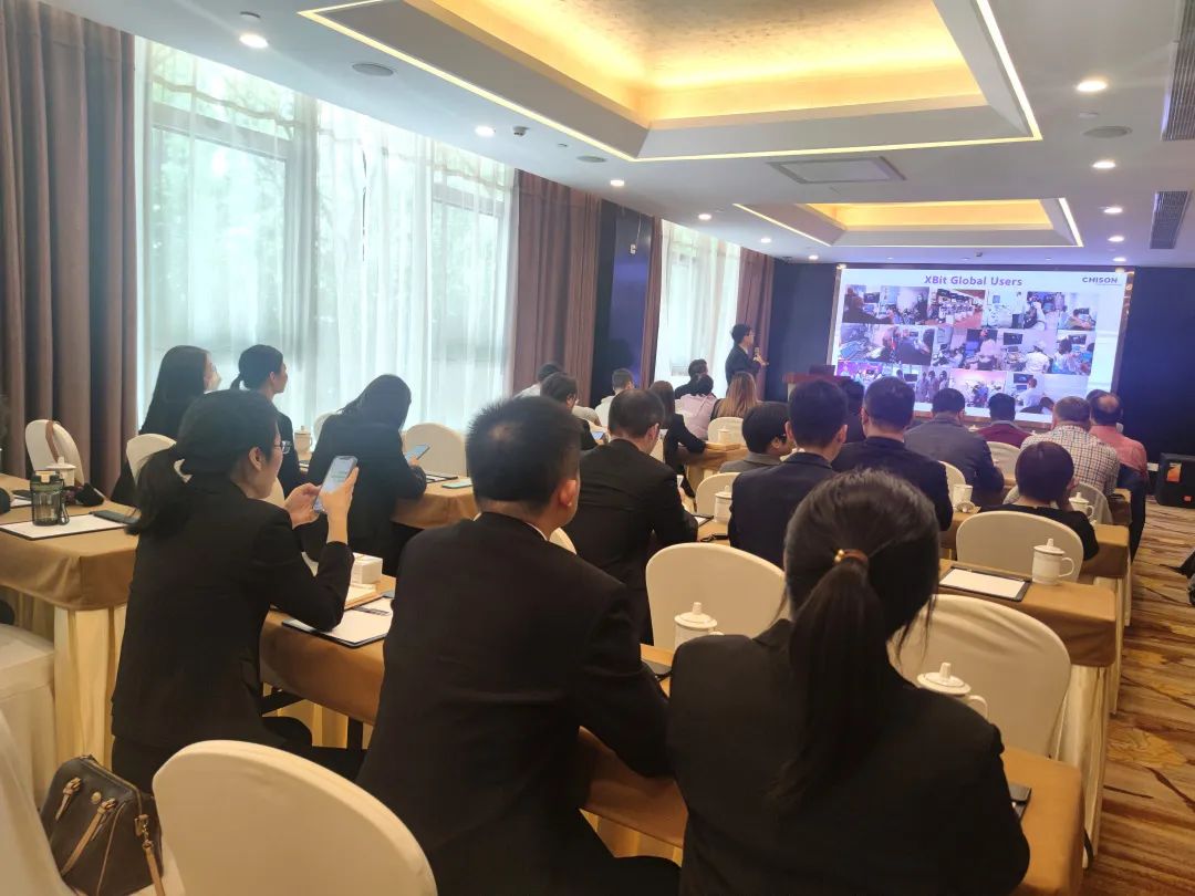 智创不凡，跃然新“声” | ag贵宾厅医疗精彩亮相2023CMEF