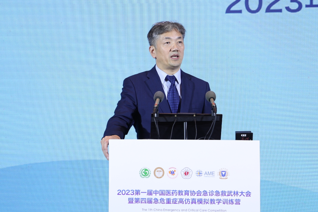 创新领航，ag贵宾厅医疗以智慧超声赋能基层急救！