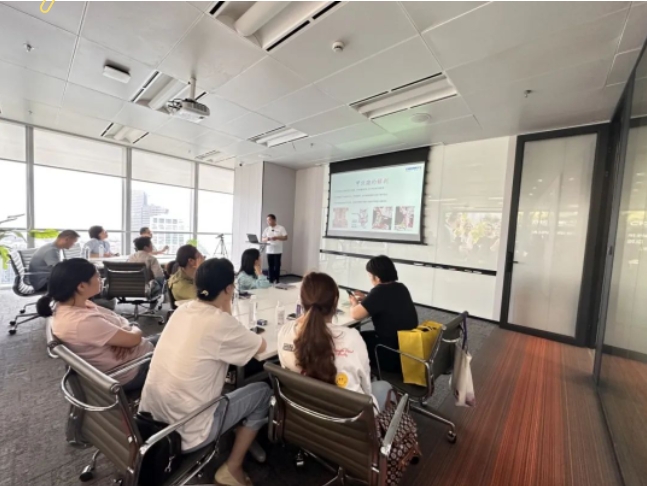 扬帆启航 | ag贵宾厅医疗全球培训中心临床超声基础班首期圆满收官！