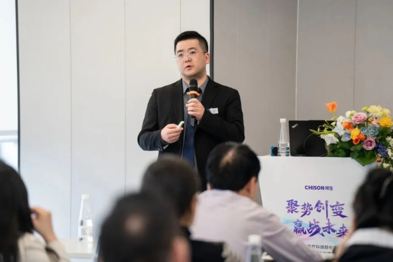 CMEF 2025第二弹 | 聚势创变·赢战未来——ag贵宾厅医疗全国代理商大会隆重举办