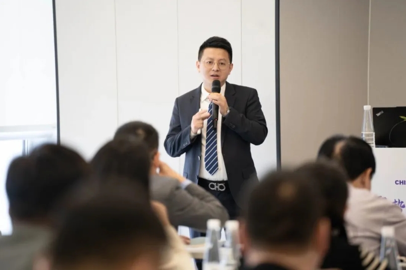 CMEF 2025第二弹 | 聚势创变·赢战未来——ag贵宾厅医疗全国代理商大会隆重举办