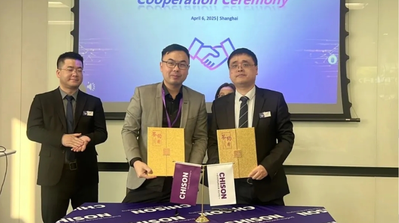 CMEF 2025 | 智汇全球·创领未来——ag贵宾厅医疗国际代理商大会隆重举办