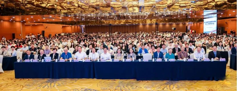 AI引领，智启新程 | ag贵宾厅医疗亮相中国超声医师大会