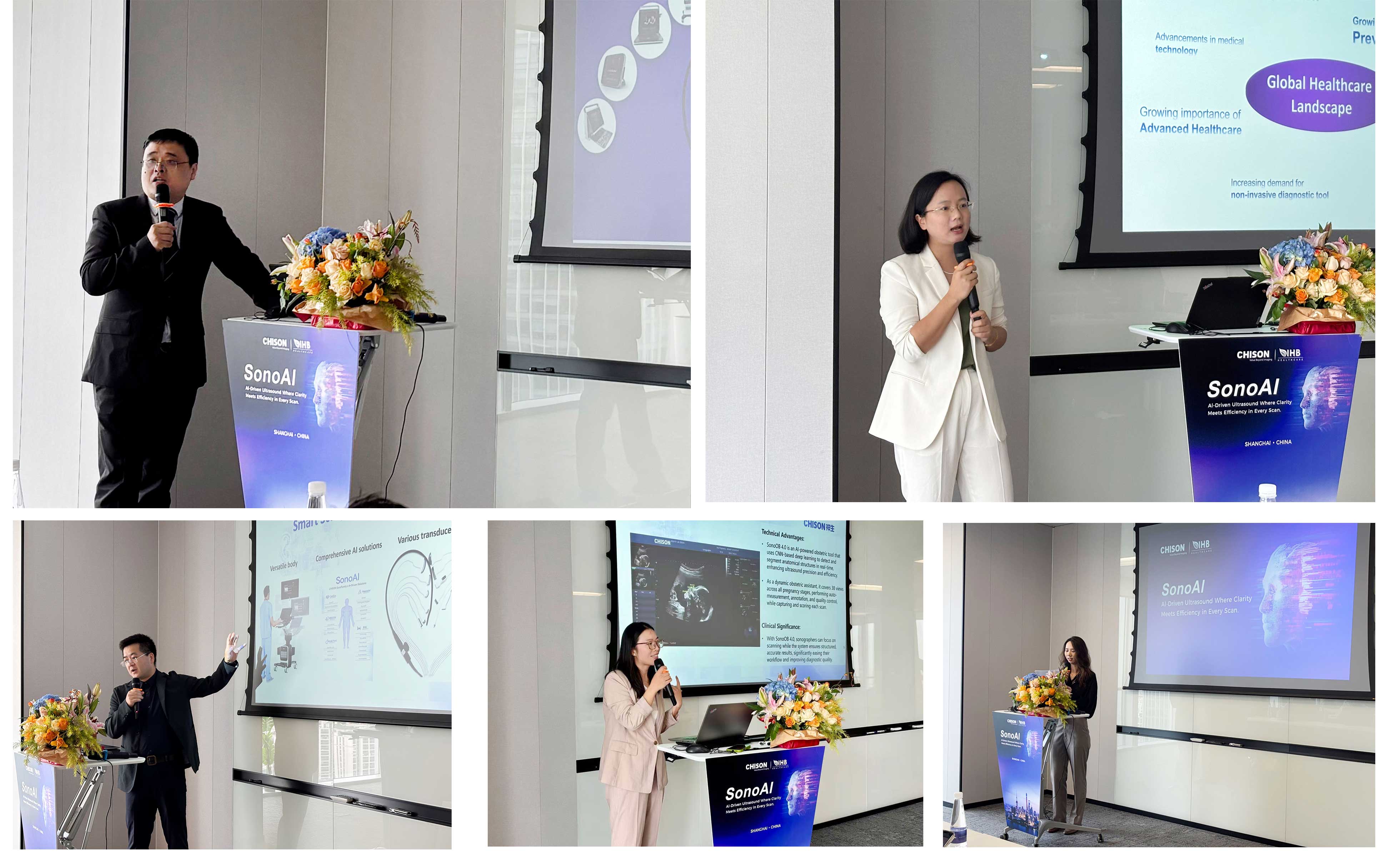 马来西亚医疗团莅临ag贵宾厅参观交流