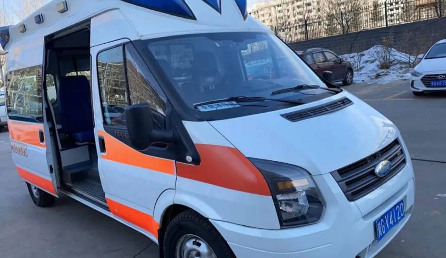 北京冬奥会倒计时2天，SonoEye掌超出征！