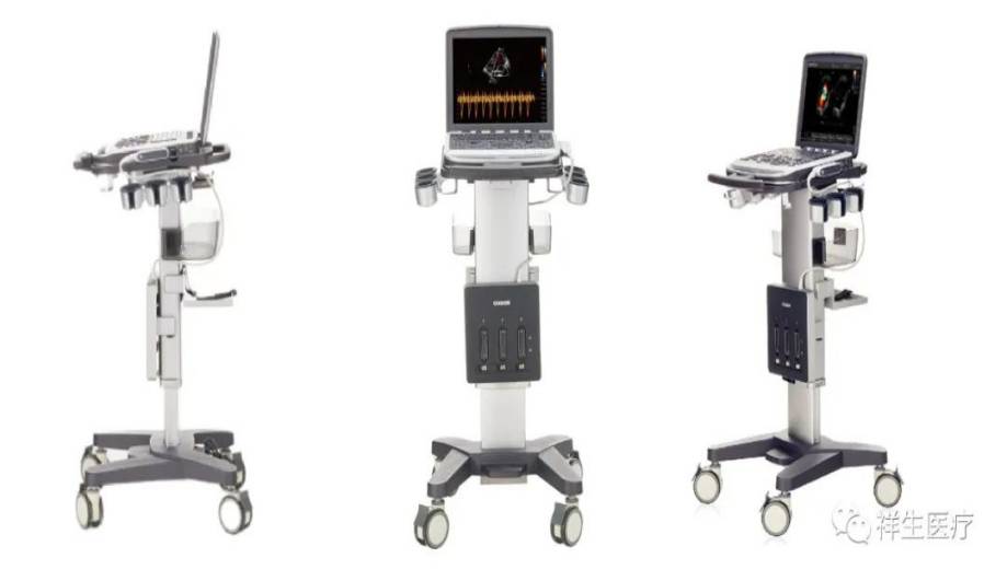 科研兽超SonoVet E90，探索连接的生命