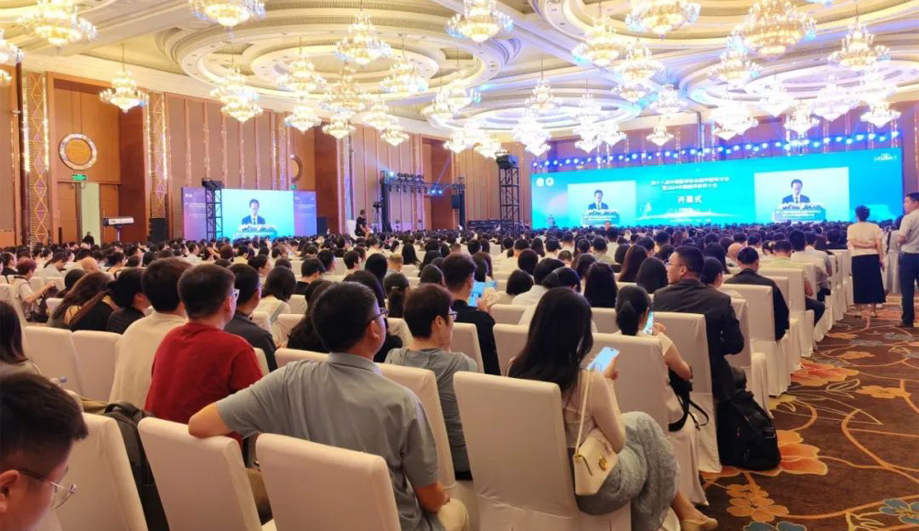 创新领航，洞见超声未来 | ag贵宾厅医疗亮相2024 CUDA