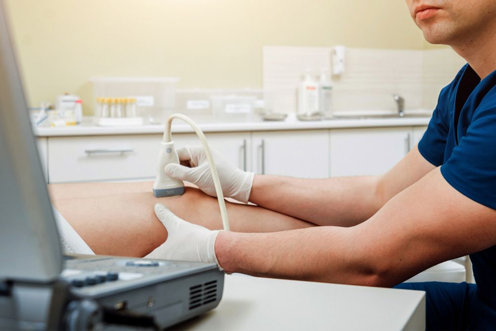 At Chison Ultrasound, we understand that your patient