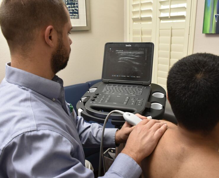 We carry both console and portable ultrasound so you can choose the system that best suits your practice